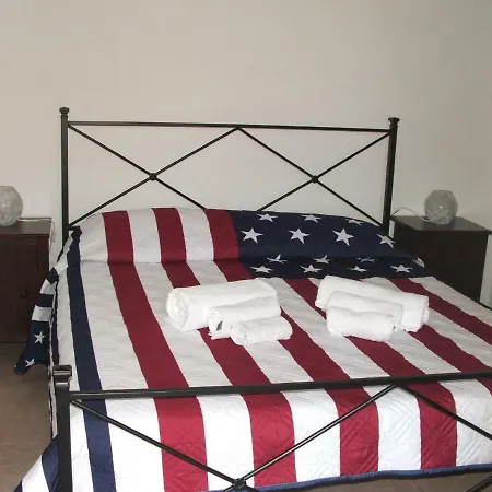 Bed and breakfast La Cubanina Roma