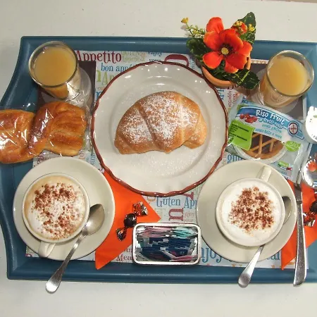 Bed & Breakfast La Cubanina