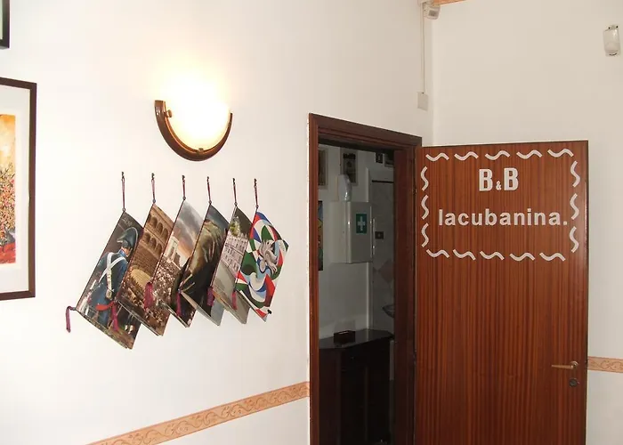 La Cubanina Panzió 4*