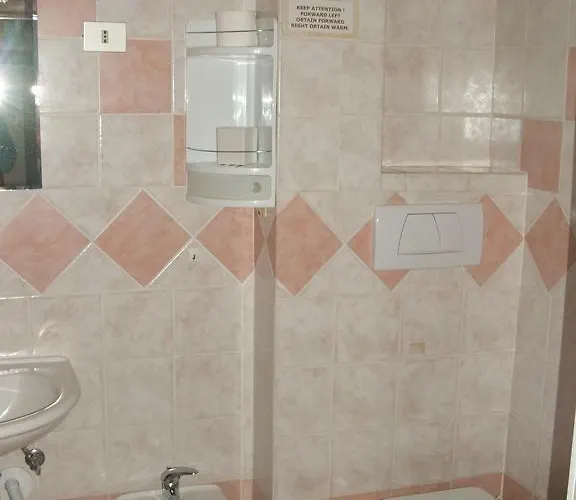 Panzió La Cubanina Róma