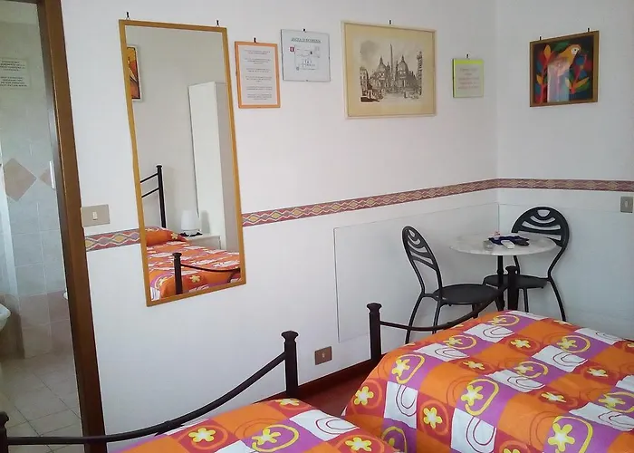 La Cubanina 4* Róma