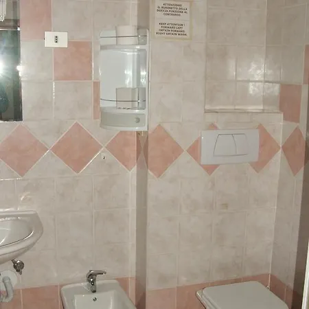 Bed and breakfast La Cubanina Roma